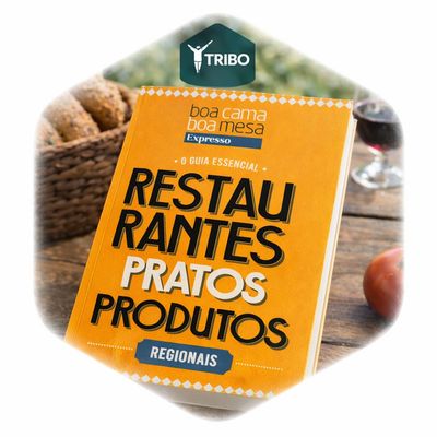 Restaurantes pratos e produtos