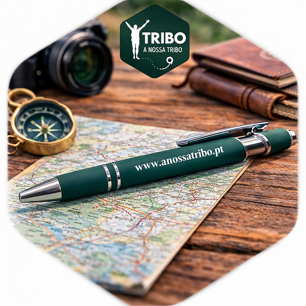 Esferográfica personalizada