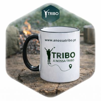 Caneca personalizada
