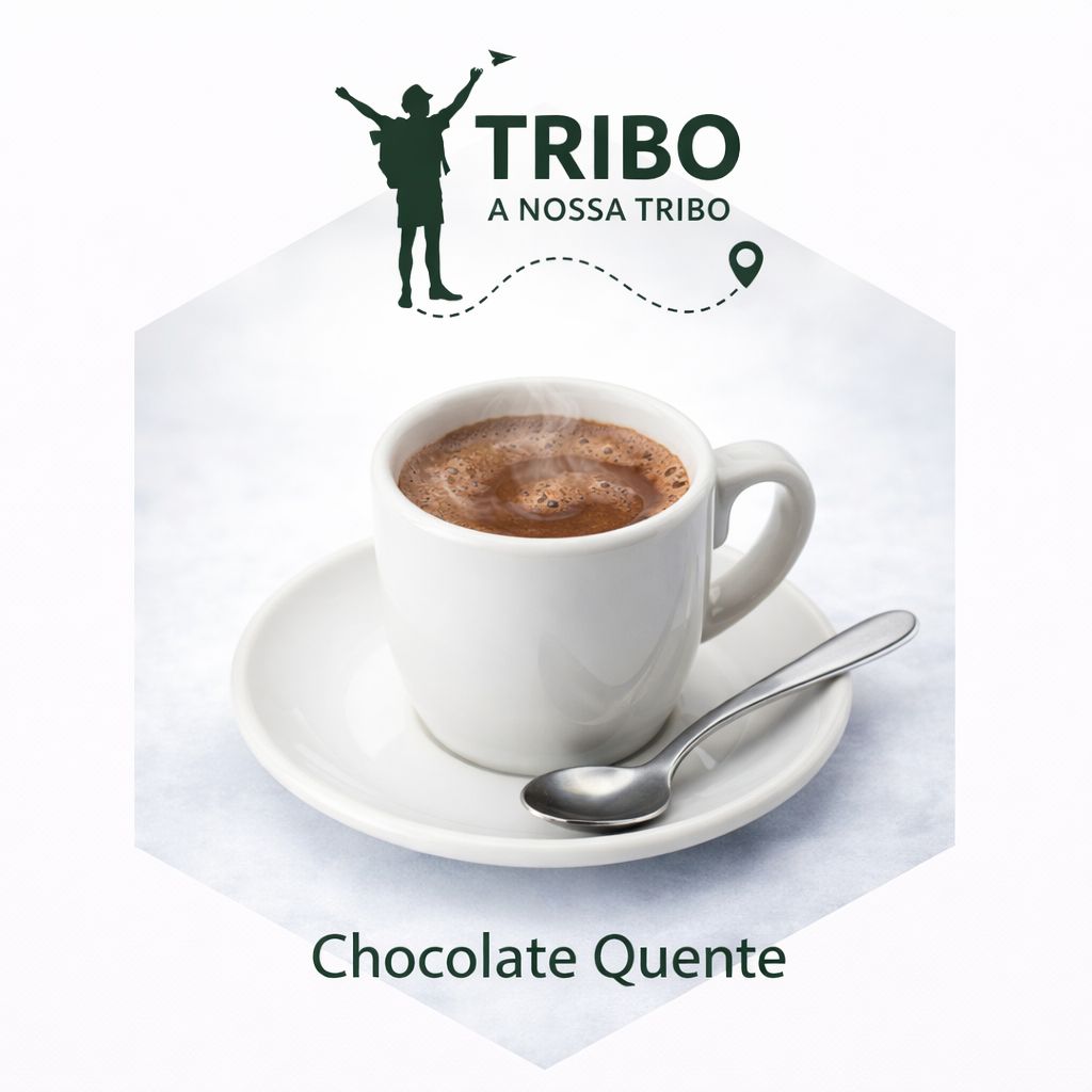 Chocolate Quente
