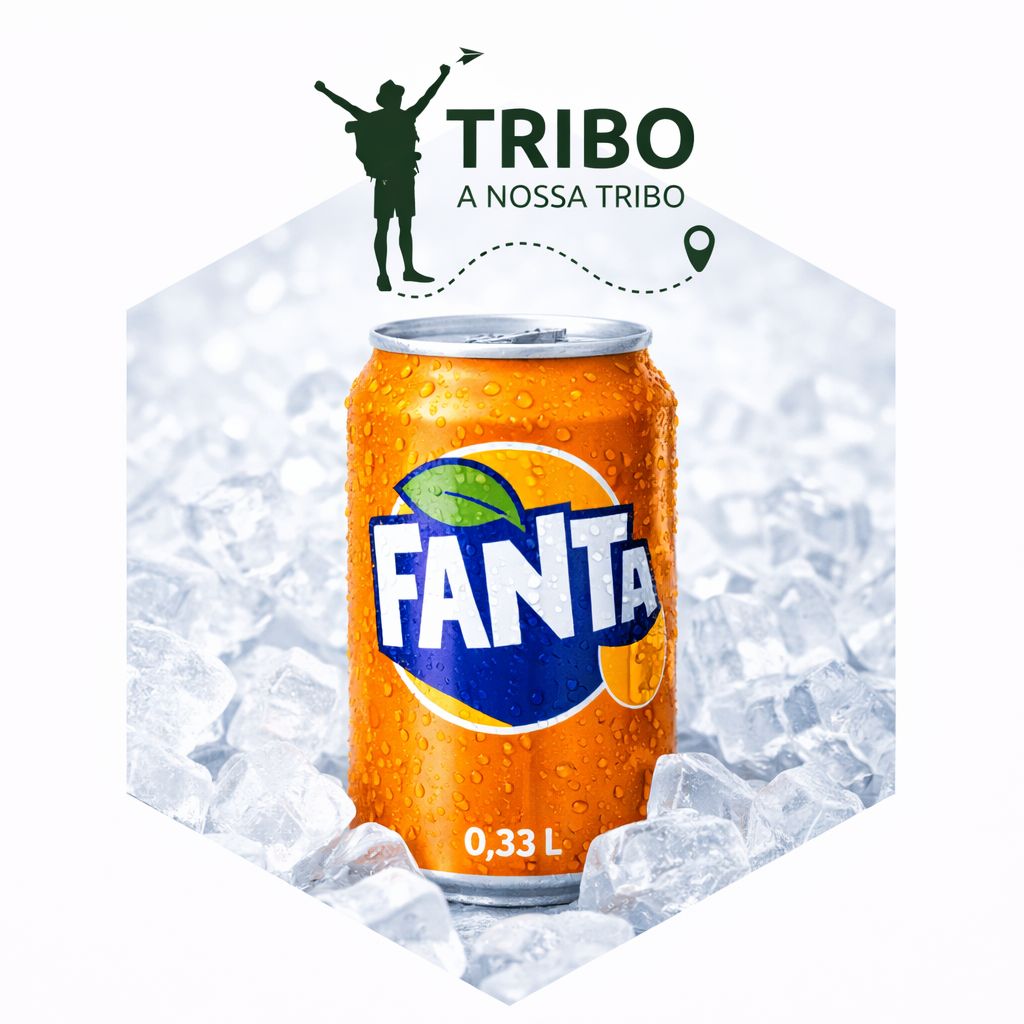 Fanta 0,33cl