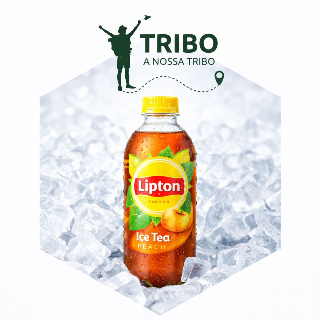 Lipton Ice Tea 0,33 Cl