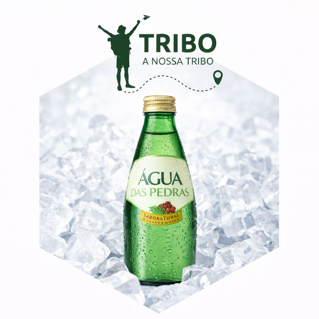 Águas das Pedras 0,33Cl