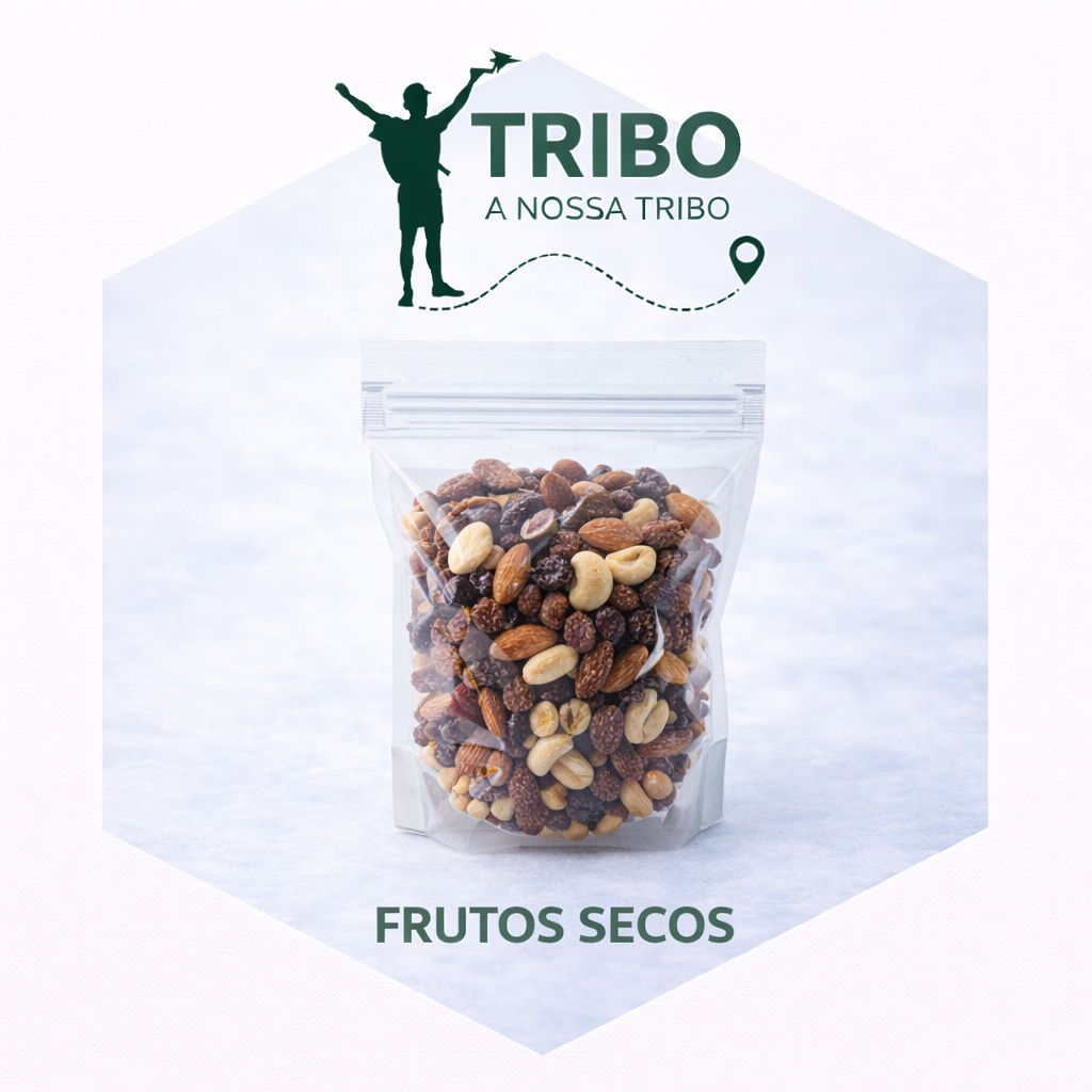 Saco C/Frutos secos