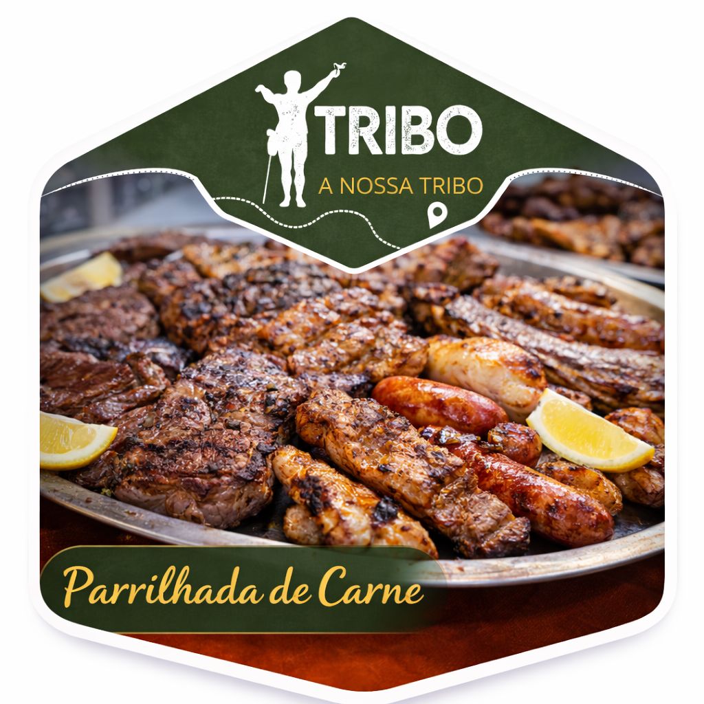 Sanxenxo - Parrilhada de carne