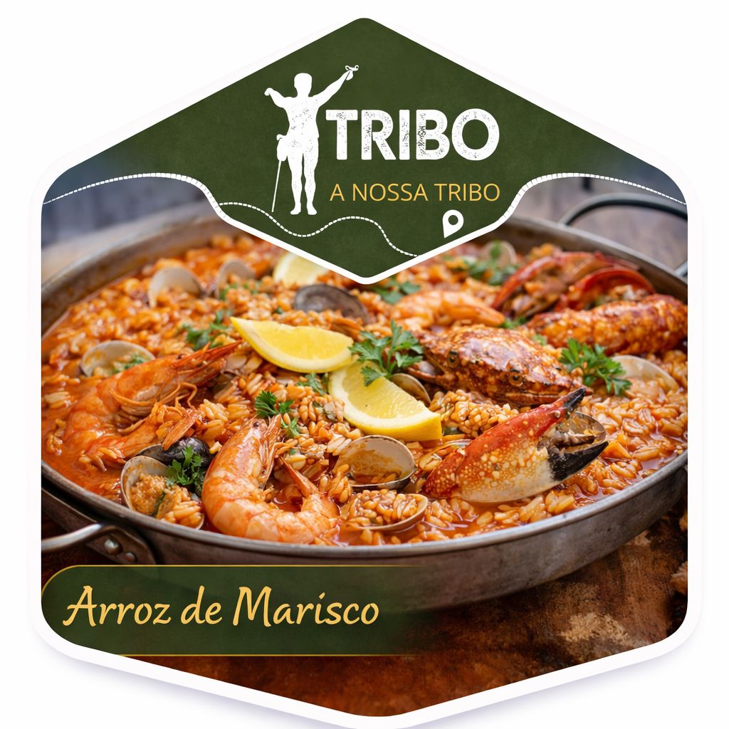 Nazaré - Arroz de Marisco