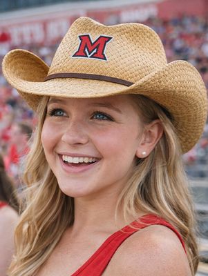 Visors, Buckets &amp; More