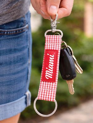 Keychains &amp; Lanyards