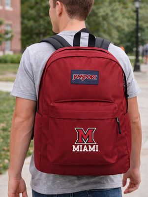 Backpacks, Bags &amp; Travel