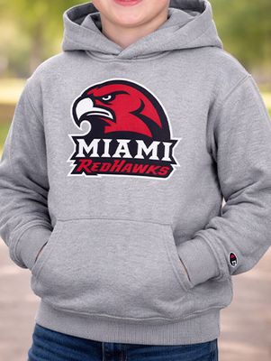 Kids Crews &amp; Hoods