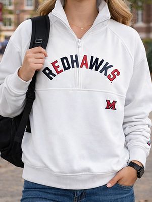 Womens 1/4 Zips &amp; Outerwear