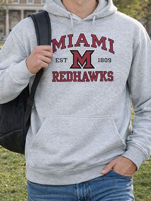 Mens Hooded Sweatshirts