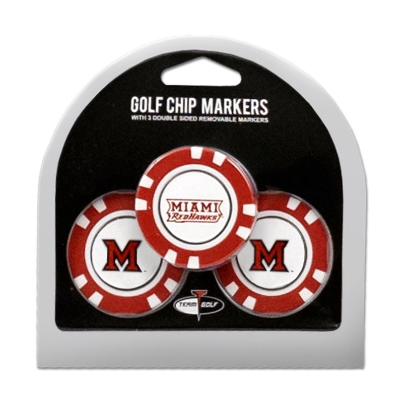 3-PACK GOLF CHIP