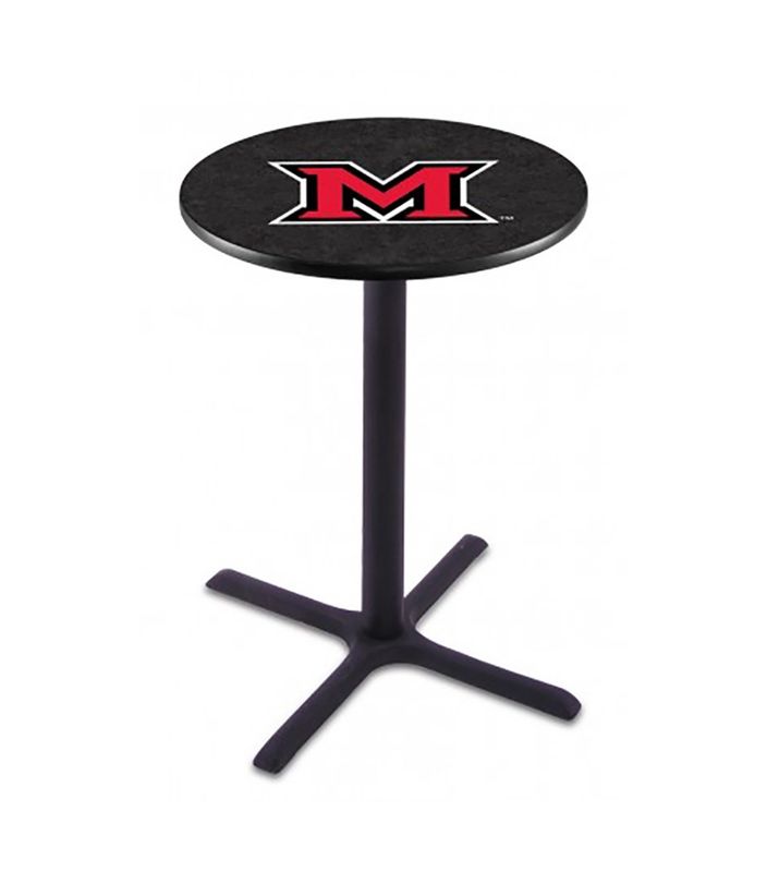 Holland Miami University Pub Table