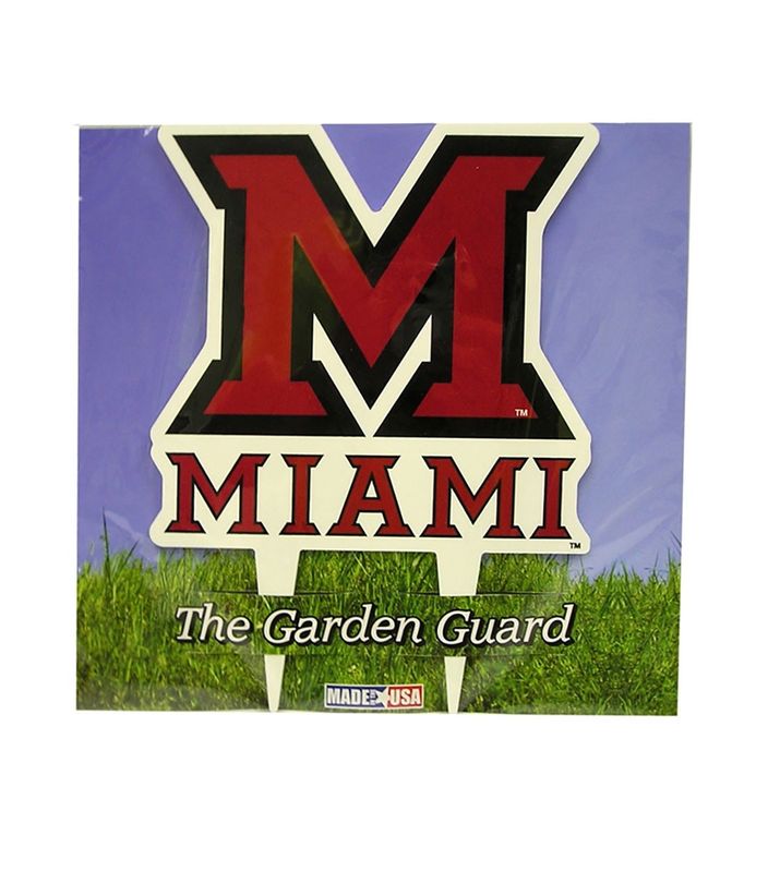 CDI Miami University Lawn Sign