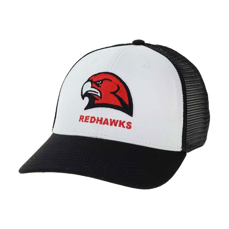Legacy Miami Hawk Head Adjustable Trucker Hat