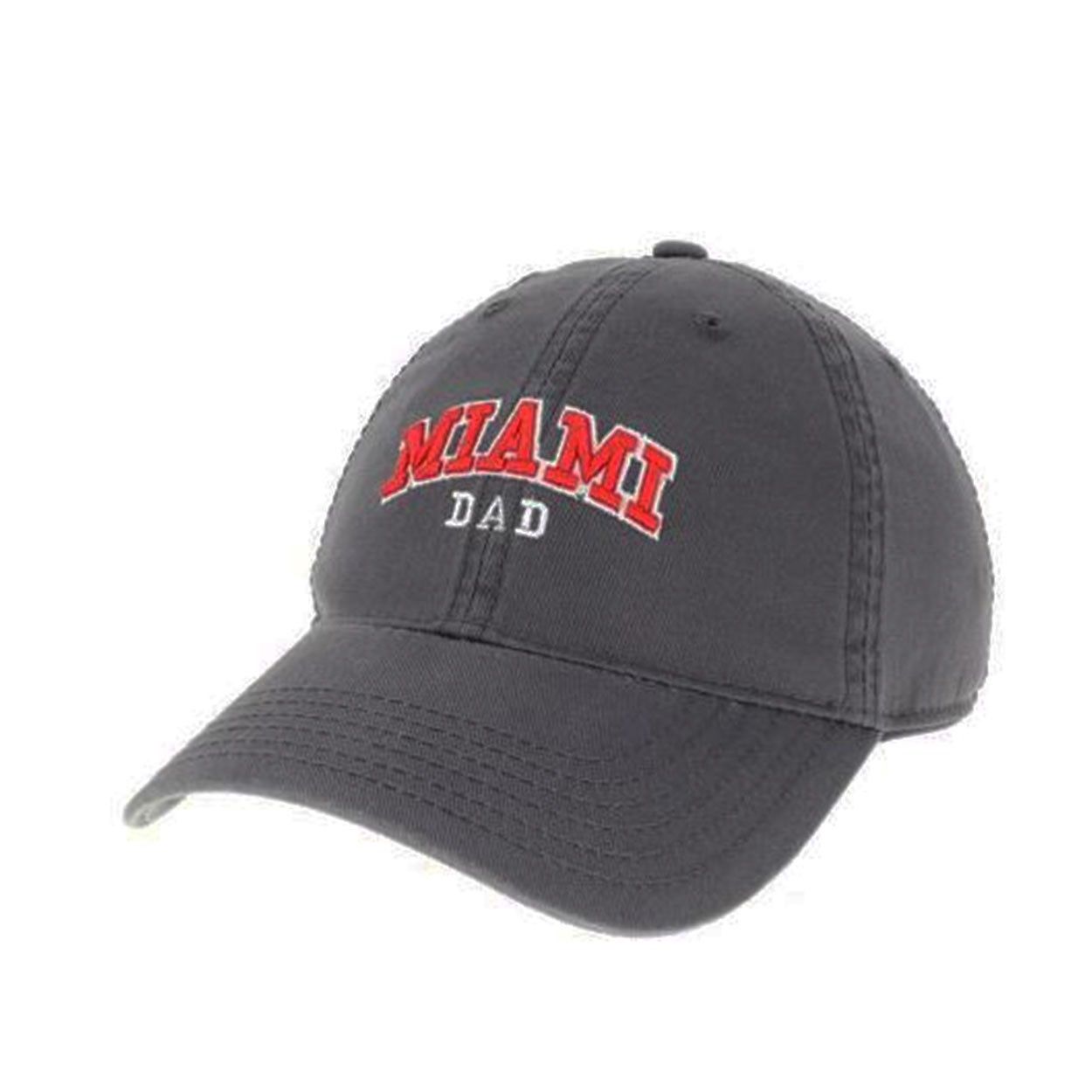 Legacy Miami Dad Adjustable Relaxed Twill Hat