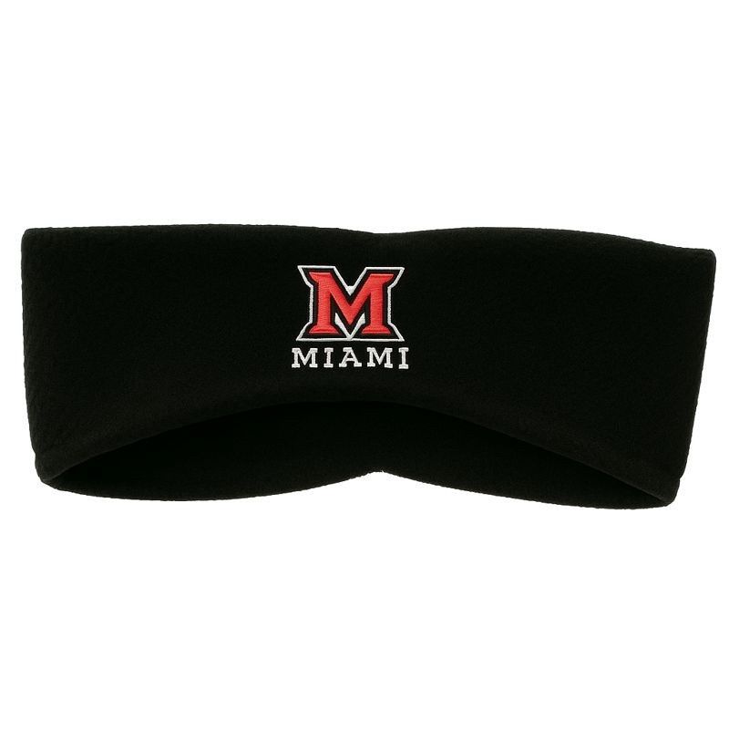 Logo Fit Miami Earband