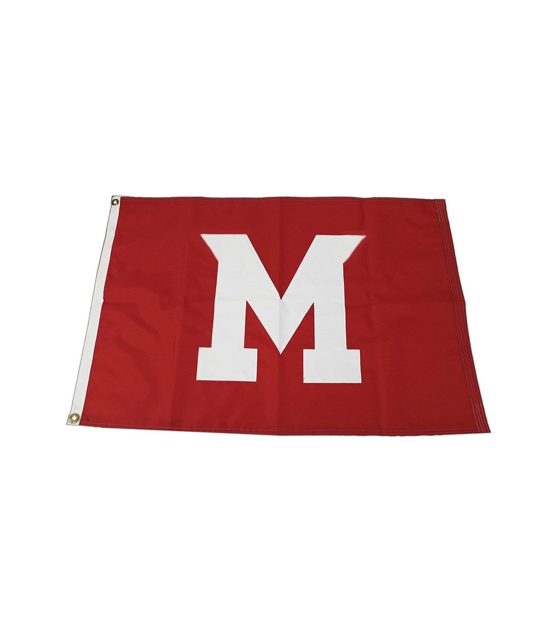 Miami 12"x20" Mini Flag