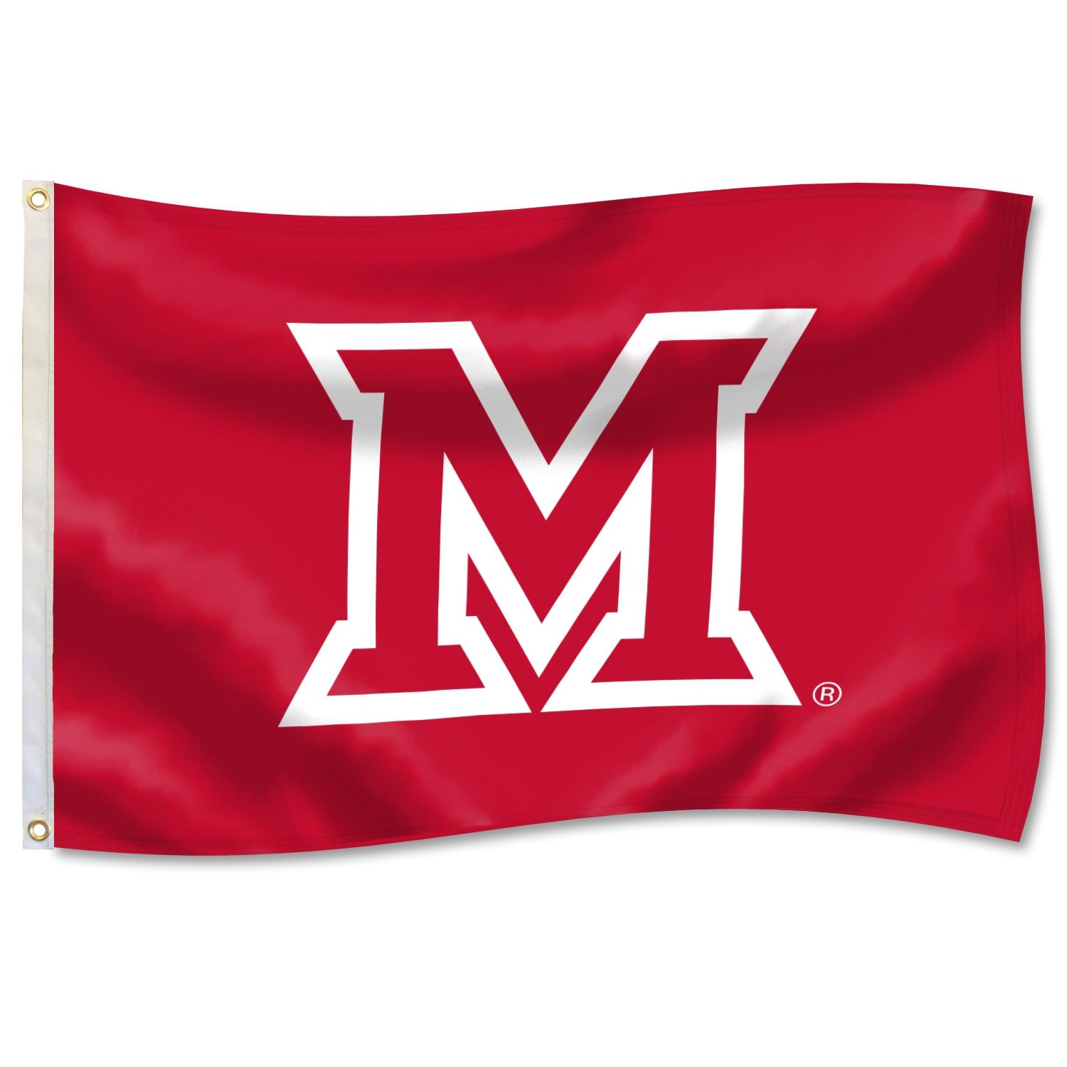 Miami 12"x20" Mini Flag