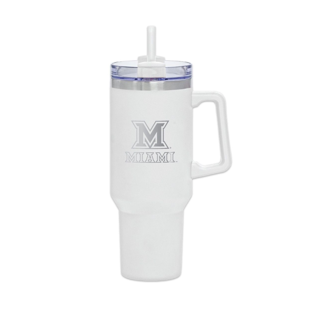 Miami 40oz Handled Mug