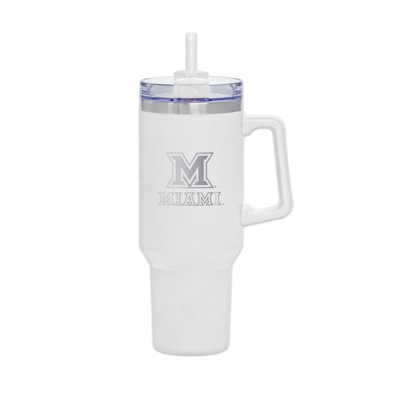 Miami 40oz Handled Mug