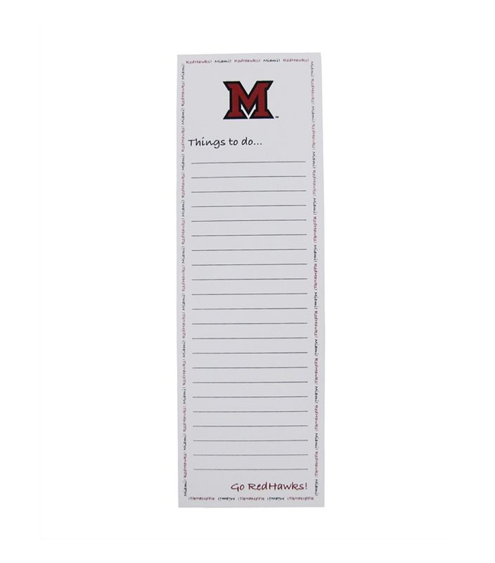 Miami "Things To Do" List