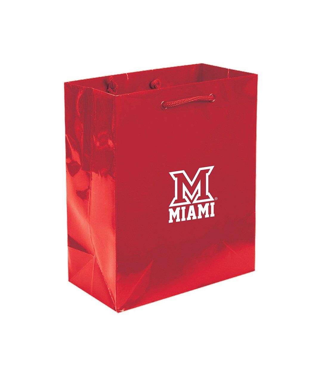Miami 8" x 10" Gift Bag