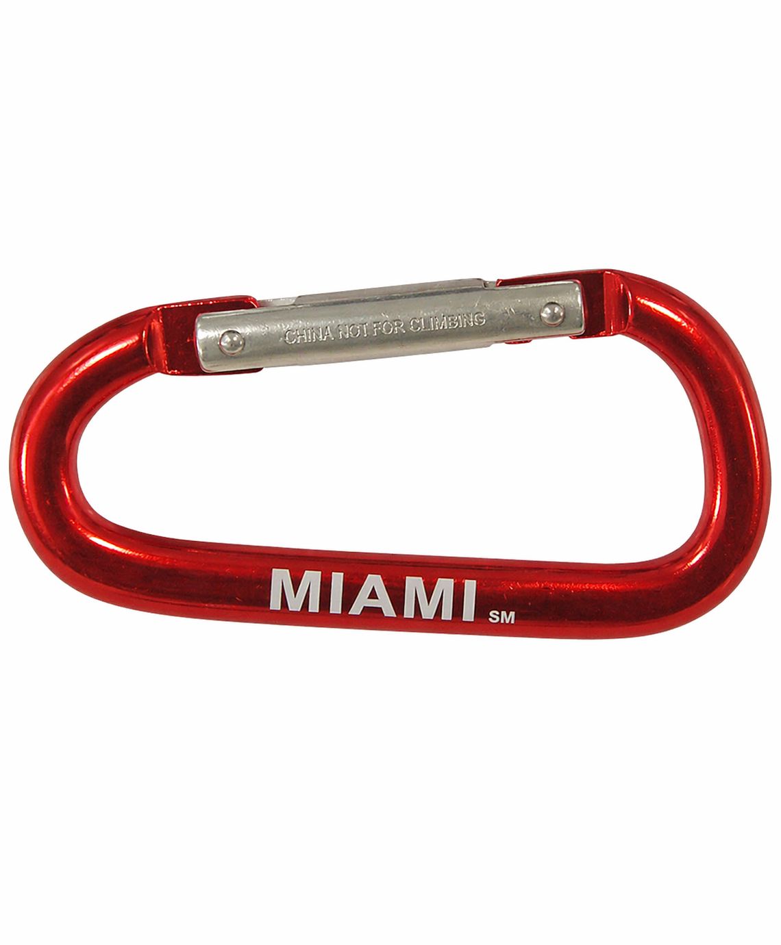 Miami Red Caribeaner