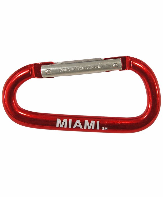 Miami Red Caribeaner