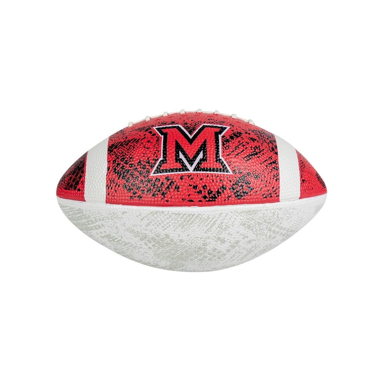 Miami Mini Rubber Football