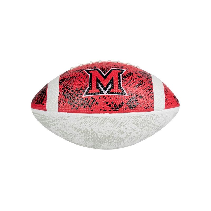 Miami Mini Rubber Football