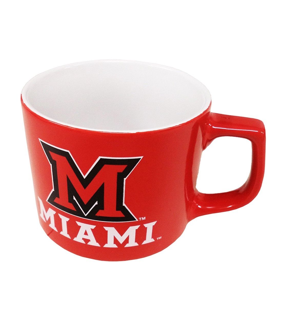 Miami University 16oz Mug