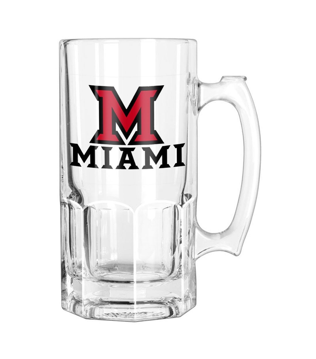 Miami University 34oz Gusto Mug