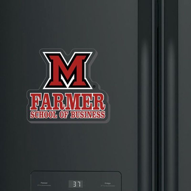Miami University Farmer School of Business Magnet