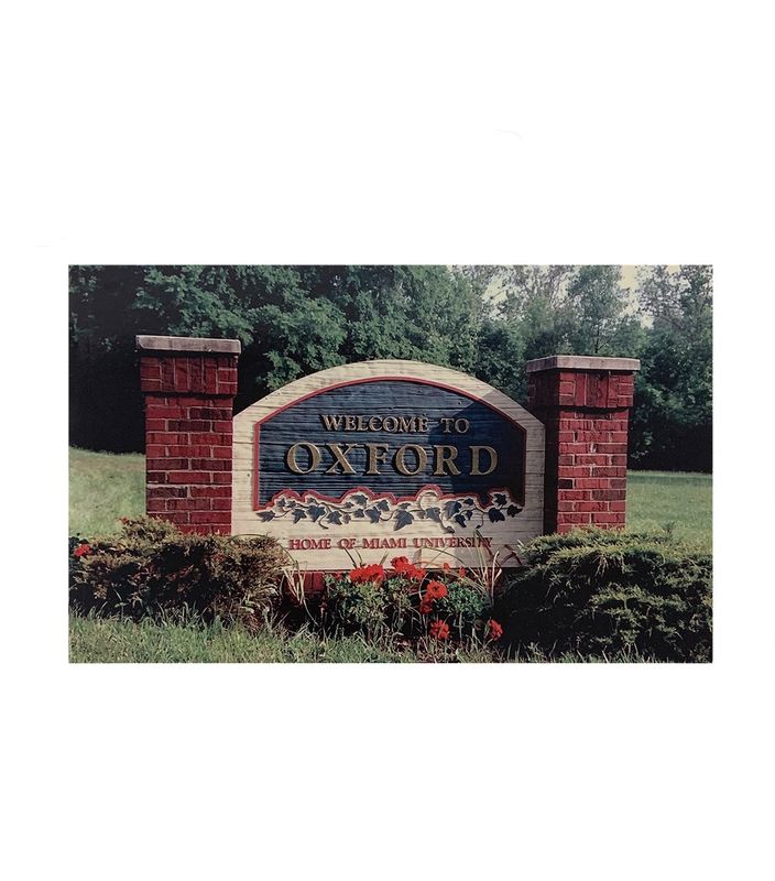 Miami University Picture Book