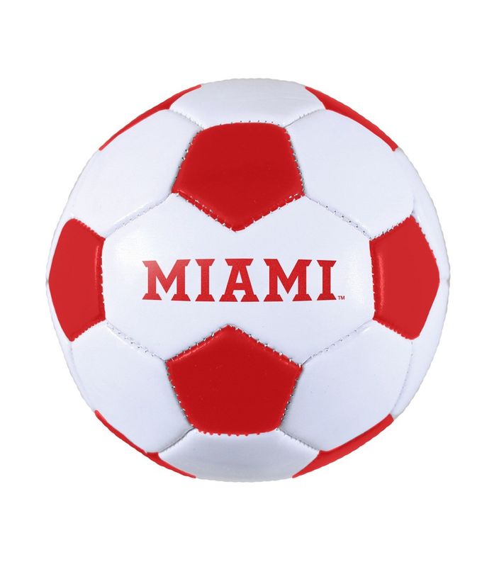 Miami University Miniature Soccer Ball