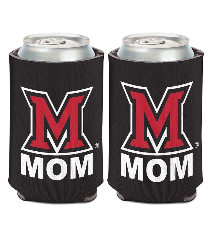 Miami University Mom Can Cooler
