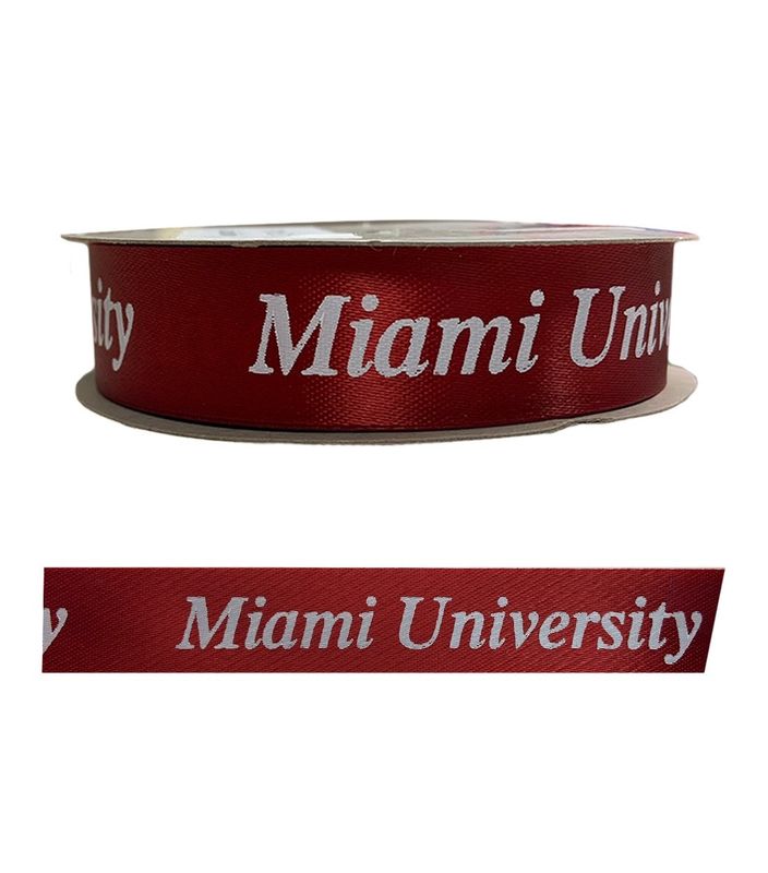 Miami University Red Ribbon