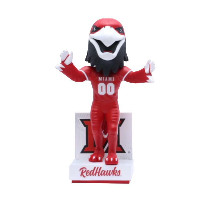 National Bobblehead Ltd. Edition Swoop Bobblehead