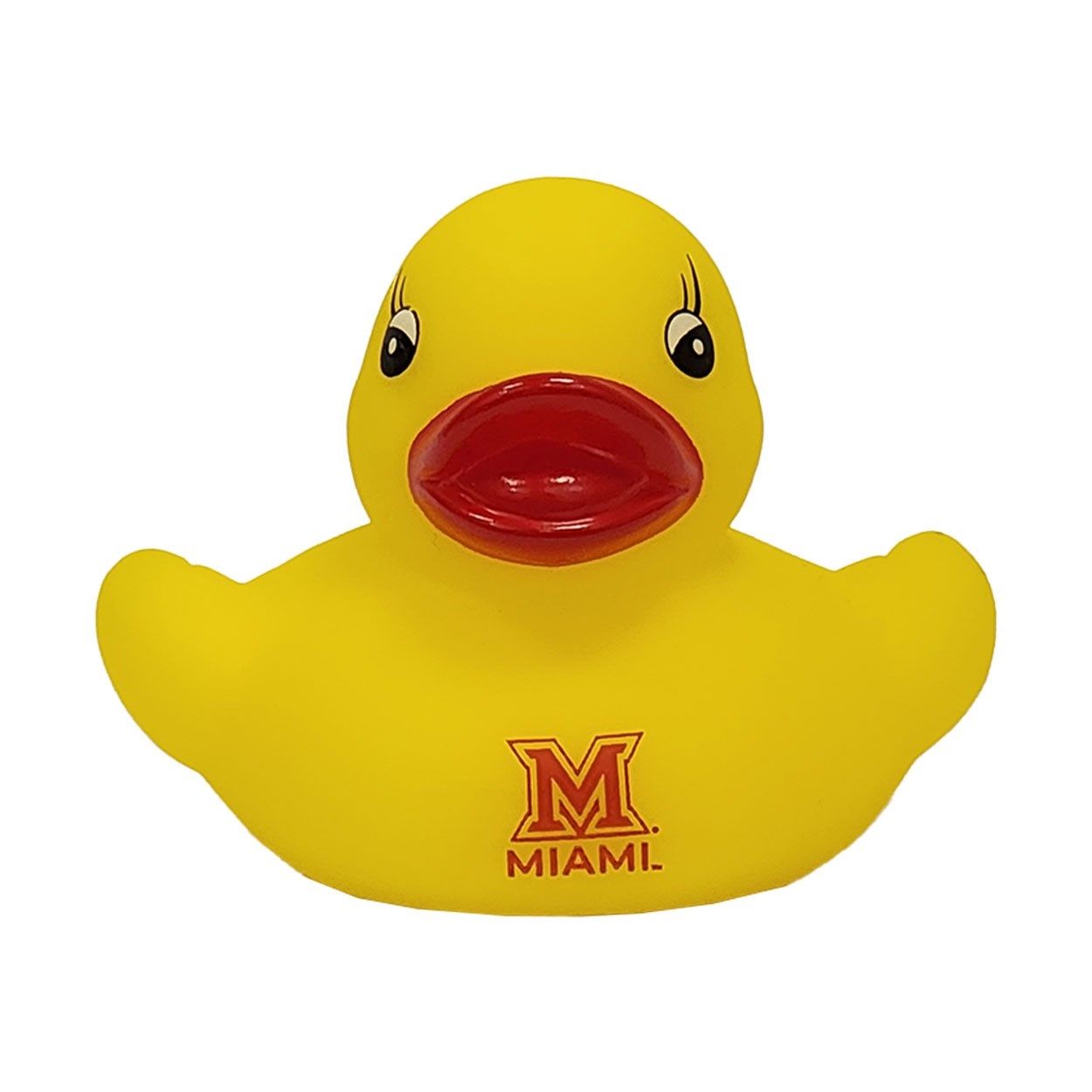 Neil Miami Rubber Duck