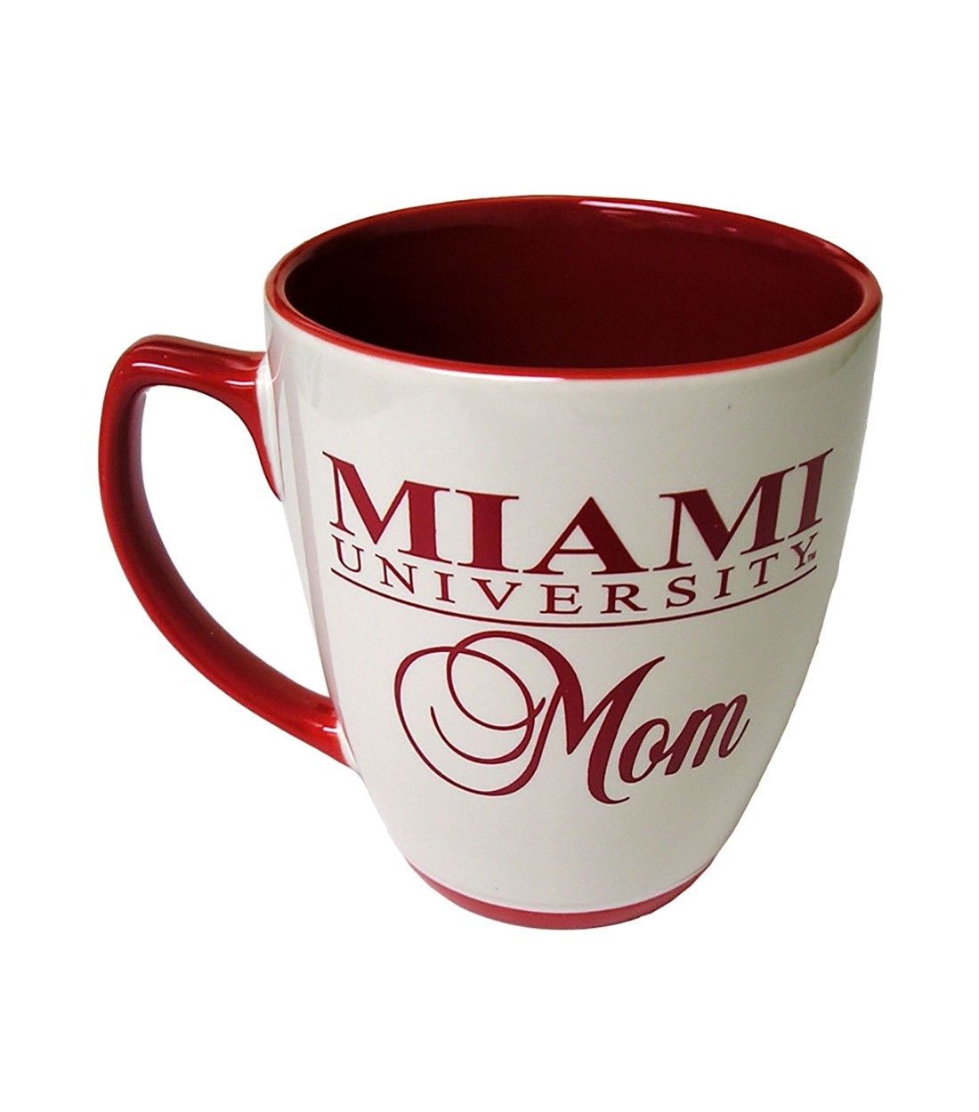 Miami University RFSJ Mom Mug