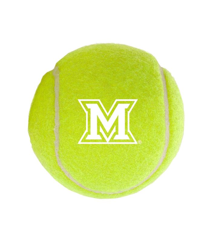 Pet Tennis Ball