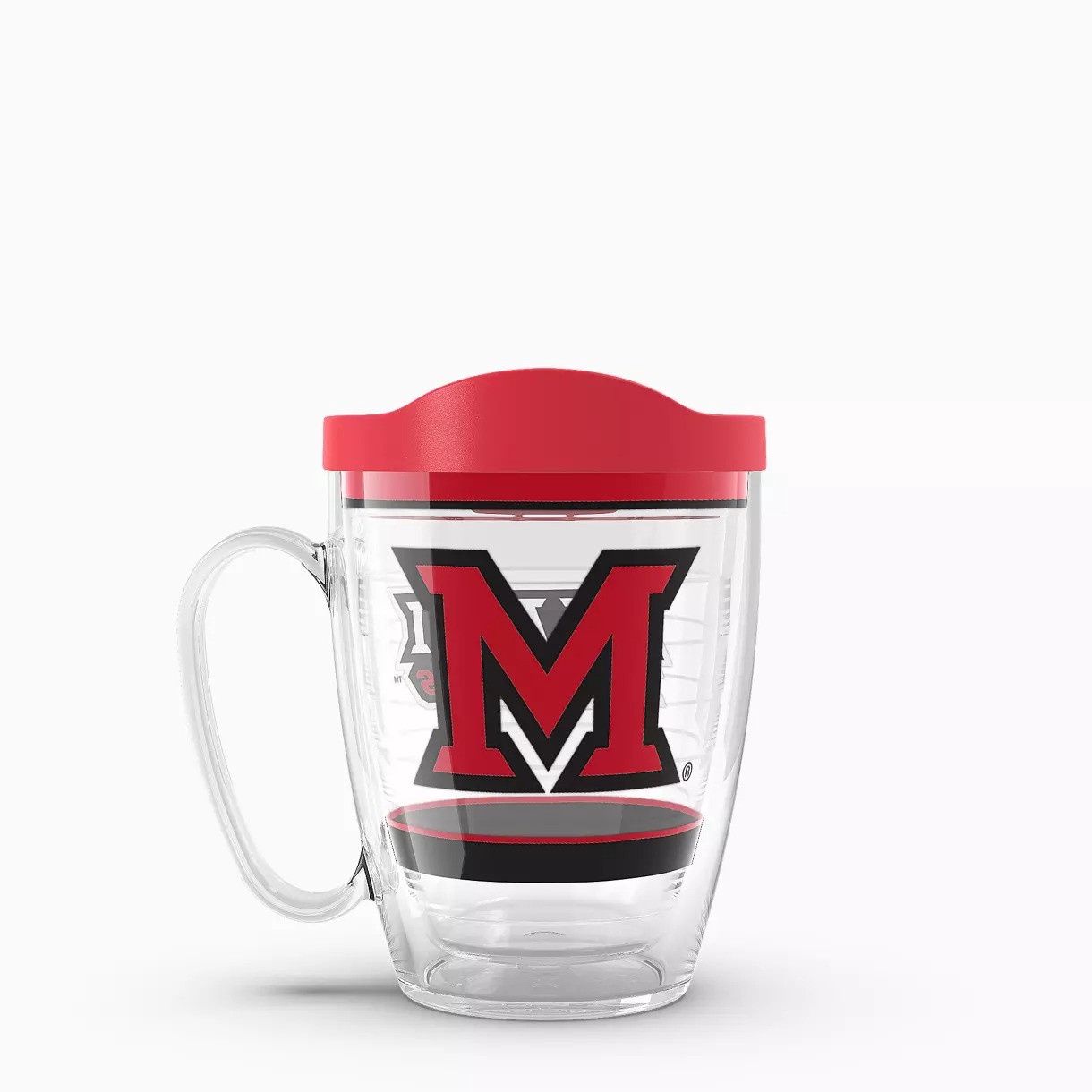 Tervis Mug with Stripe