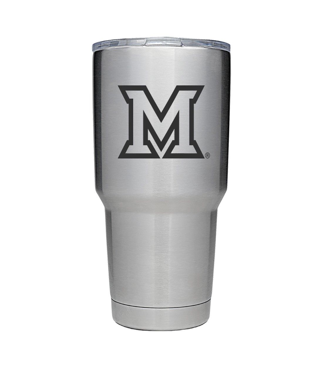 Yeti Miami University 30 oz. Tumbler