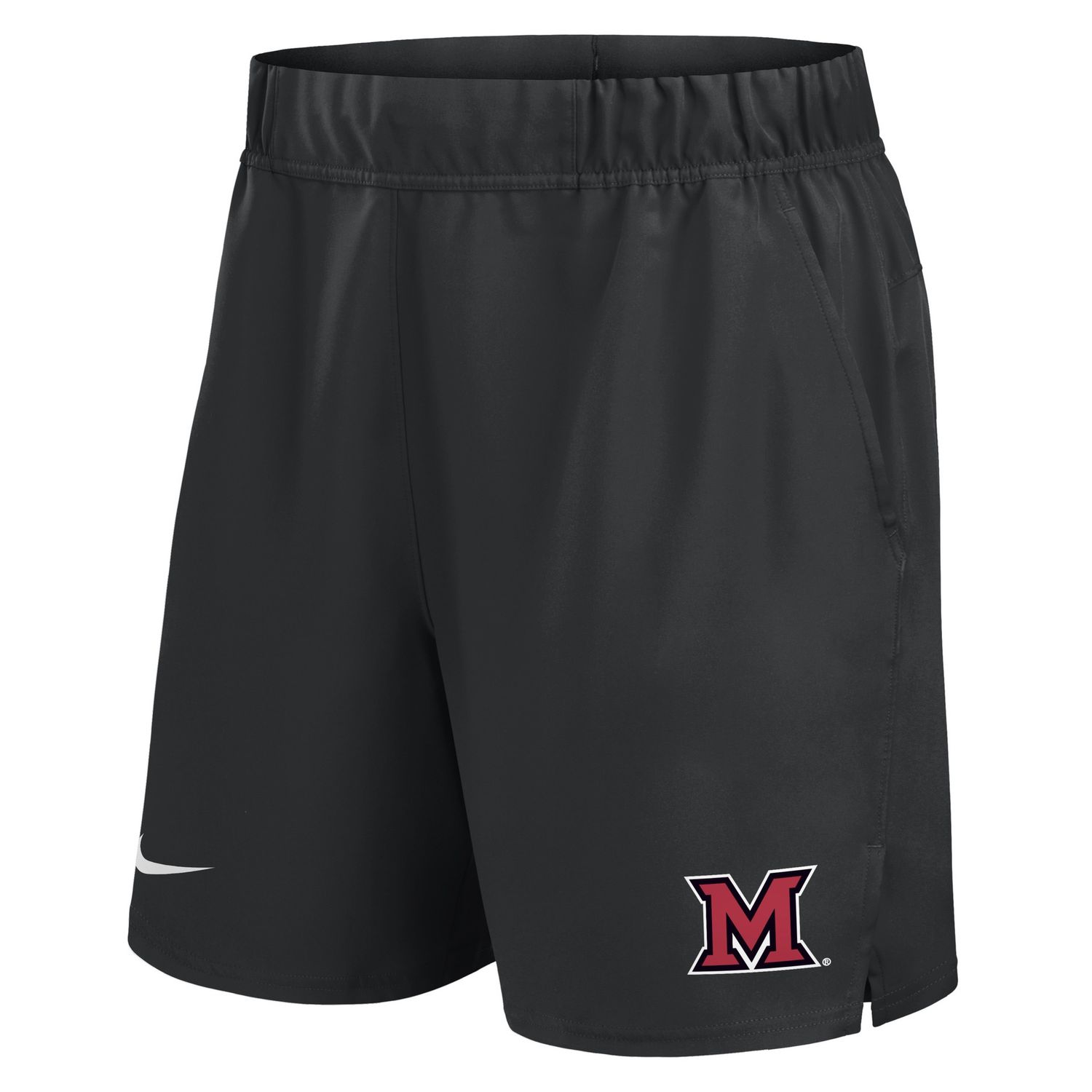 Nike Victory Shorts, Color: BLACK, Size: 2XL
