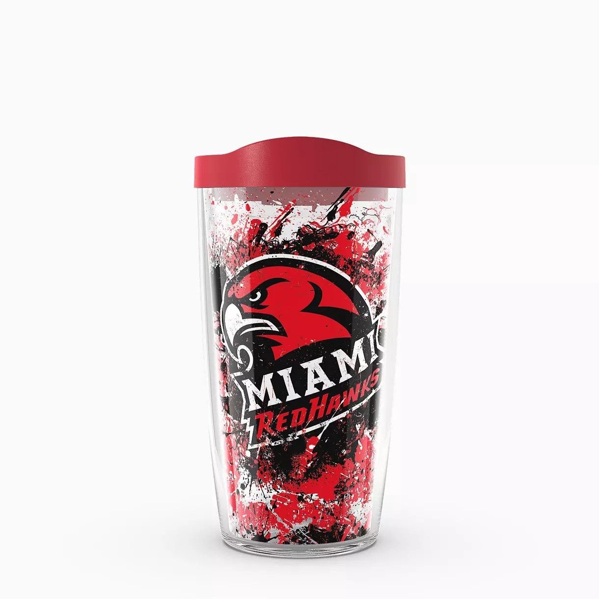 Tervis Splatter Tumbler, Size: 16OZ
