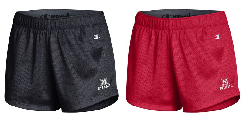Women's Champion Endurance Miami Shorts