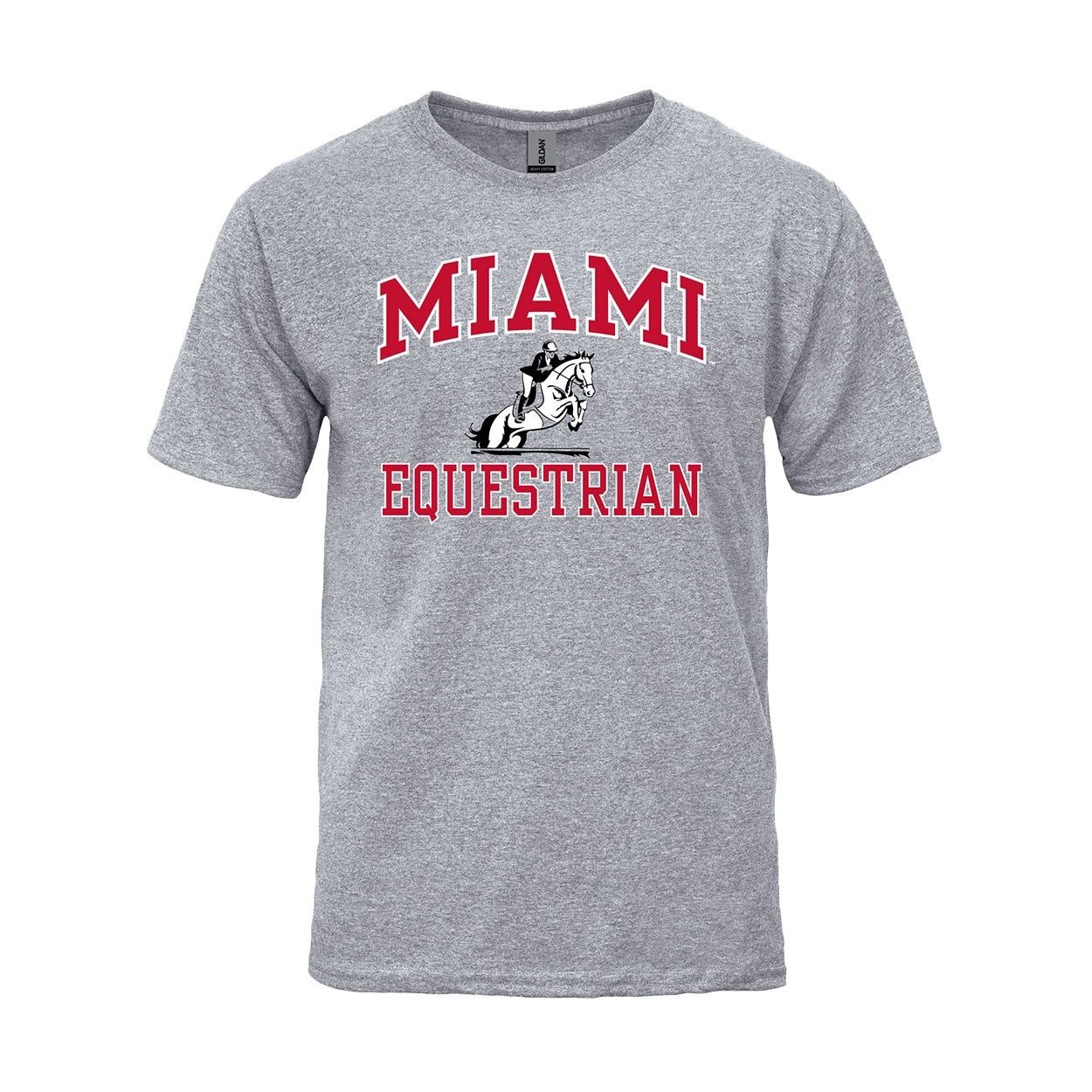 New Agenda Miami Equestrian SST, Size: S