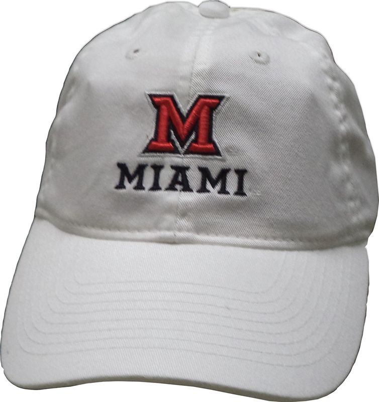 Women's Miami University Hats
